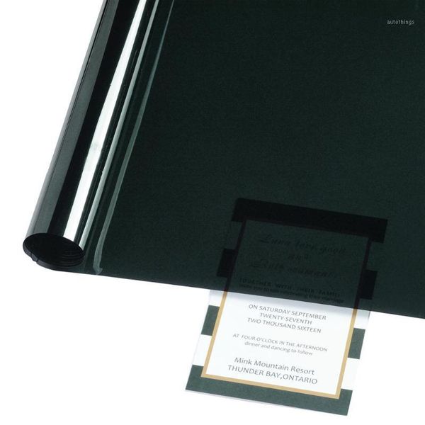 dark black solar protection car window foils window tinting sticker uv protection automobile stickers films 0.5*3m/0.75*3m1
dark black solar protection car window foils window tinting sticker uv protection automobile stickers films 0.5*3m/0.75*3m1