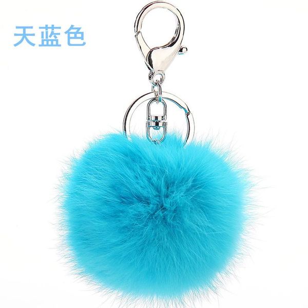 keychains 50pcs/lot cute fur pompom keychain toy ear bulb bag pom ball key chain pendant porte clef lovely fluffy, Silver
keychains 50pcs/lot cute fur pompom keychain toy ear bulb bag pom ball key chain pendant porte clef lovely fluffy, Silver