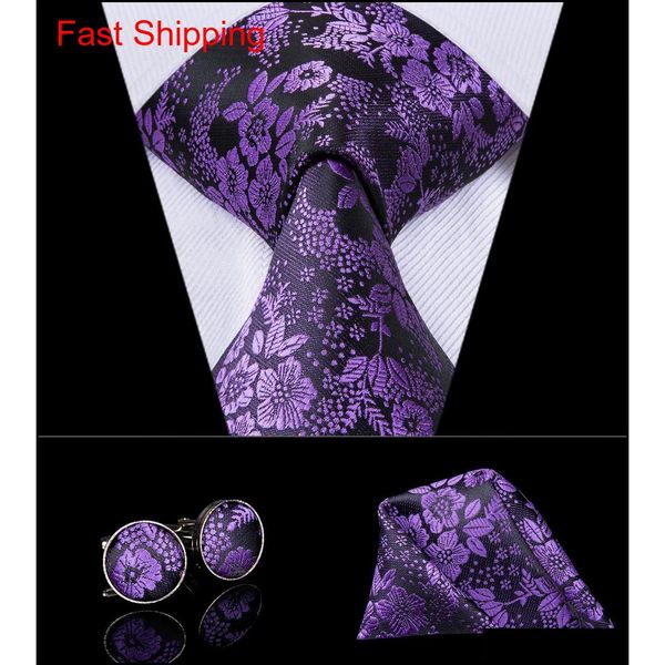 hi-tie famous brand purple necktie tie for man silk fabric jacquard woven made in china ties hanky cufflinks set sn-3022 gktcz, Black;blue
hi-tie famous brand purple necktie tie for man silk fabric jacquard woven made in china ties hanky cufflinks set sn-3022 gktcz, Black;blue