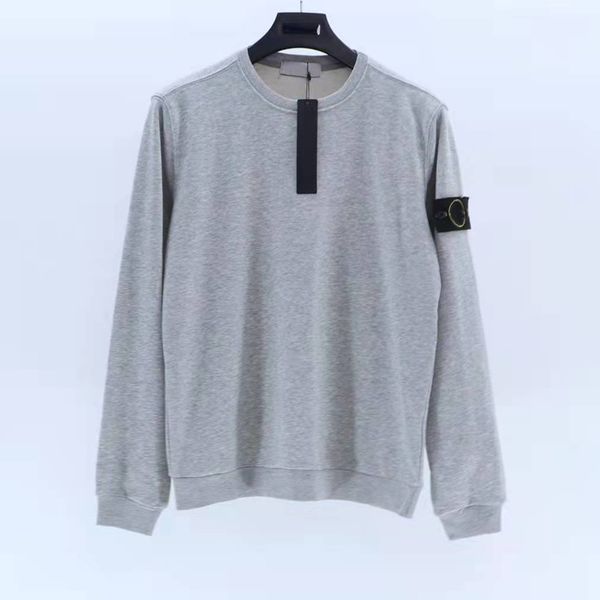 autumn winter men's hoodies loose couple round reck classic designer armband long sleeve top, Black
autumn winter men's hoodies loose couple round reck classic designer armband long sleeve top, Black