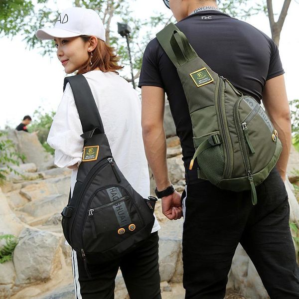 backpack nylon men rucksack daypack waterproof single shoulder bag knapsack travel rider multi-function sling chest
backpack nylon men rucksack daypack waterproof single shoulder bag knapsack travel rider multi-function sling chest