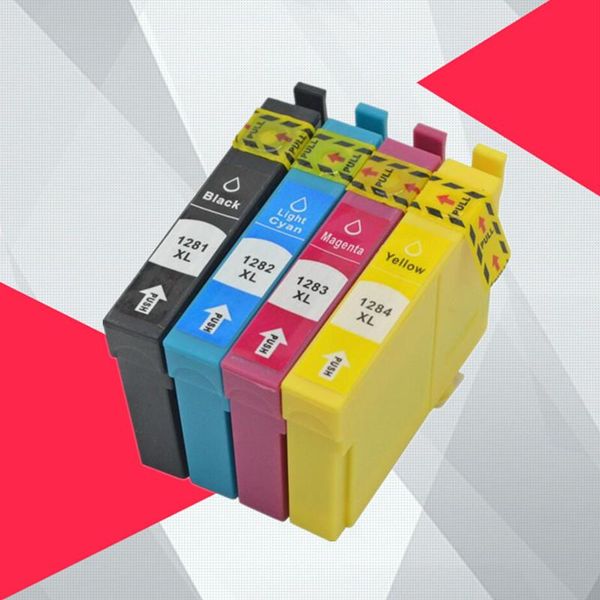 ink cartridges compatible t1281 1281 t1282 t1283 t1284 cartridge for stylus s22 sx125 sx130 sx230 sx235w sx420w sx425w sx430w sx435w
ink cartridges compatible t1281 1281 t1282 t1283 t1284 cartridge for stylus s22 sx125 sx130 sx230 sx235w sx420w sx425w sx430w sx435w