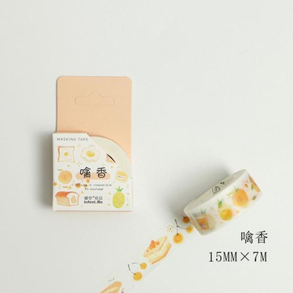 2016 y time series decorative adhesive tape washi tape diy scrapbooking masking tape school office supply 15mm7m h
2016 y time series decorative adhesive tape washi tape diy scrapbooking masking tape school office supply 15mm7m h