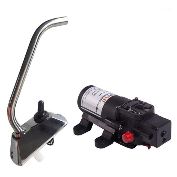home garden low noise marine 12v boat rv multifunctional water pump set with faucet 4.3l per minute replacement parts automatic1
home garden low noise marine 12v boat rv multifunctional water pump set with faucet 4.3l per minute replacement parts automatic1