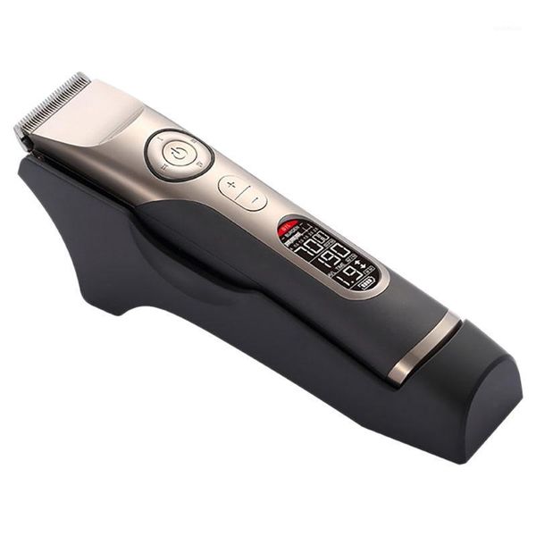 hair clippers cordless rechargeable kit electric trimmer razor for men cutting eu plug1
hair clippers cordless rechargeable kit electric trimmer razor for men cutting eu plug1