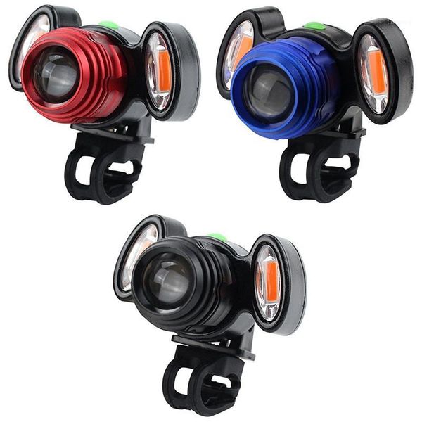 bike lights bicycle headlights usb charging three night riding strong light accessories1
bike lights bicycle headlights usb charging three night riding strong light accessories1