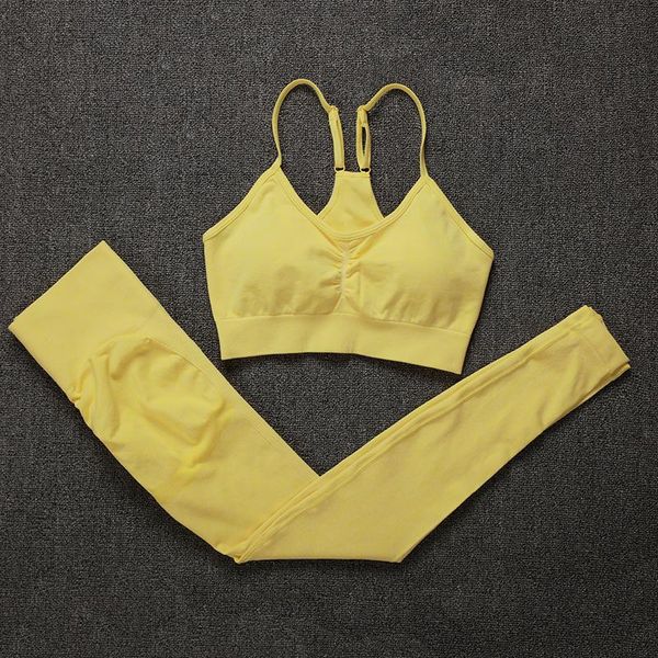 yoga outfits jellpe seamless gym set women fitness sports suits high waist leggings+push up bra 2 peice sportswear, White;red
yoga outfits jellpe seamless gym set women fitness sports suits high waist leggings+push up bra 2 peice sportswear, White;red