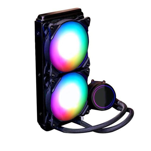 lapcooling pads rgb fan water radiator cpu integrated double drain kit computer case fku66
lapcooling pads rgb fan water radiator cpu integrated double drain kit computer case fku66