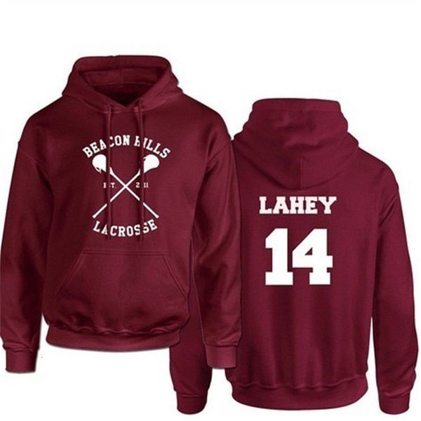 2021 new mens teen wolf hoodie men streetwear stilinski 14 lahey mccall pullover sweatshirt male print hooded hip hoodies vump, Black
2021 new mens teen wolf hoodie men streetwear stilinski 14 lahey mccall pullover sweatshirt male print hooded hip hoodies vump, Black