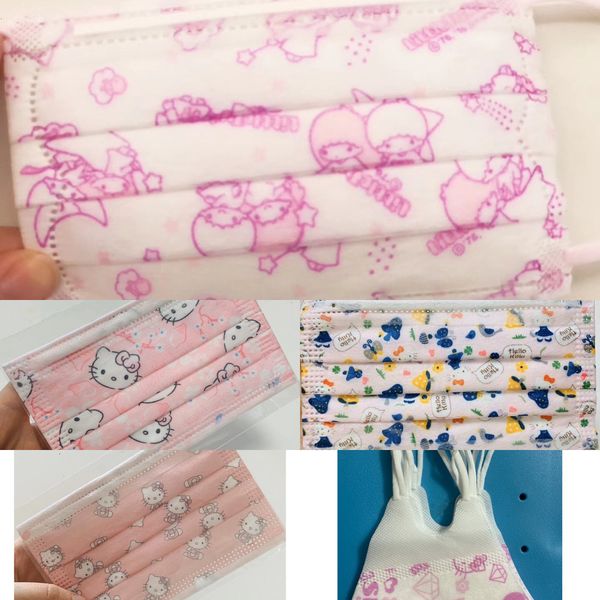 one-time student's cartoon graphic masks meilati children's full hundred kitty special 5jane 6loiu
one-time student's cartoon graphic masks meilati children's full hundred kitty special 5jane 6loiu