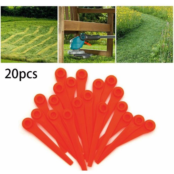 алюминиевая трава триммер головки для garde.na 8841 20 шт. пластиковая трава trim.mer замена лезвия долговечное обслуживание резка d2 bbygja
алюминиевая трава триммер головки для garde.na 8841 20 шт. пластиковая трава trim.mer замена лезвия долговечное обслуживание резка d2 bbygja