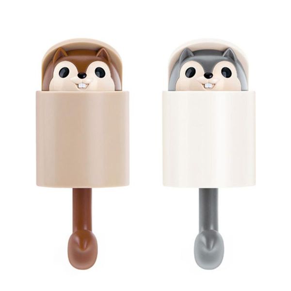 hooks & rails squirrel coat wall hook key holder creativity outstretch kitchen hanger home accessories 10100a
hooks & rails squirrel coat wall hook key holder creativity outstretch kitchen hanger home accessories 10100a