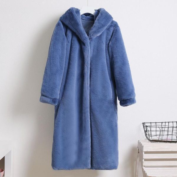 fashion women solid medium long wind breaker hooded fashion retro loose atmosphere simple temperament warm plush coa 20211, Black
fashion women solid medium long wind breaker hooded fashion retro loose atmosphere simple temperament warm plush coa 20211, Black