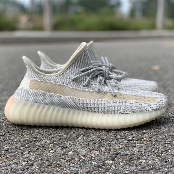 yecheil men women sport shoes kanye west designer shoes a6 casual shoes cloud white black static v2 full reflective sneaker
yecheil men women sport shoes kanye west designer shoes a6 casual shoes cloud white black static v2 full reflective sneaker