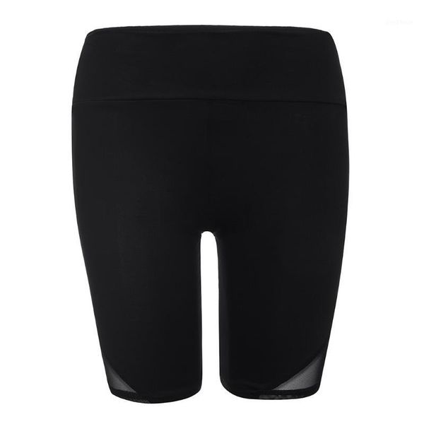 yoga outfits womens high waist stitching shorts basic waisted mesh short sport pants gym leggings fitness black skinny1, White;red
yoga outfits womens high waist stitching shorts basic waisted mesh short sport pants gym leggings fitness black skinny1, White;red