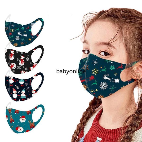 christmas kids face mask for christmas mask fashion printing anti-dust breathable washable ice silk mouth mask
christmas kids face mask for christmas mask fashion printing anti-dust breathable washable ice silk mouth mask