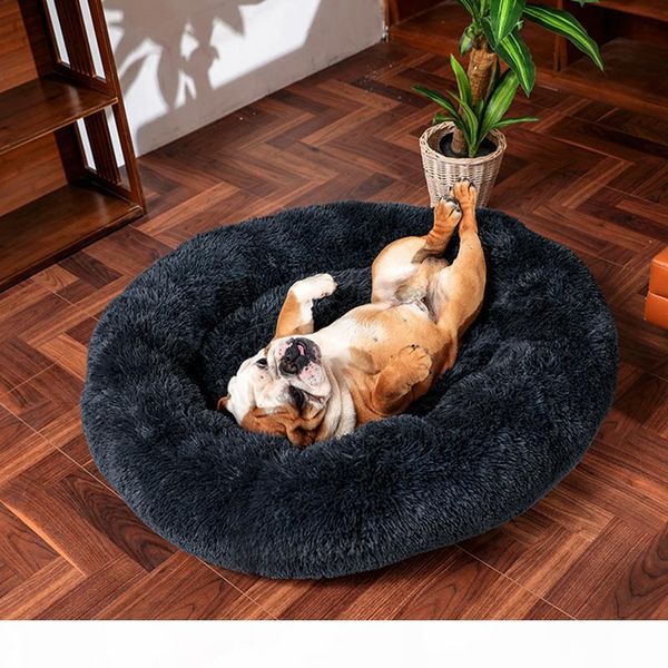 thick cutton round dog bed super soft long plush pet cat mat for dogs nest cushion bed winter warm pets sofa dog kennel
thick cutton round dog bed super soft long plush pet cat mat for dogs nest cushion bed winter warm pets sofa dog kennel