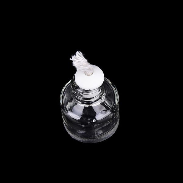 1 x 25ml alcohol burner lamp glass 6.2cm*4.2cm chemistry lab educational supp jllknq
1 x 25ml alcohol burner lamp glass 6.2cm*4.2cm chemistry lab educational supp jllknq