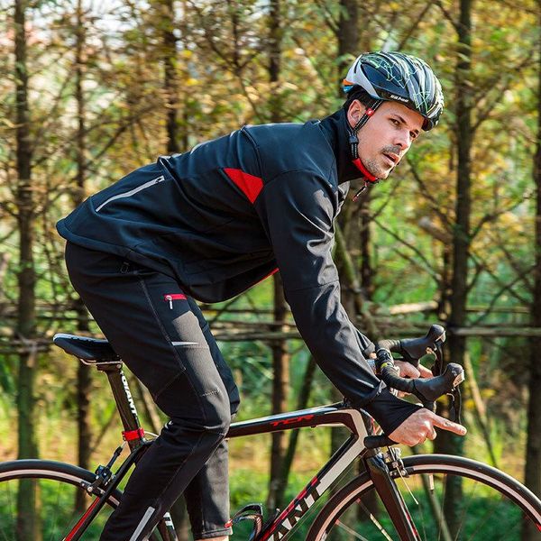 winter cycling suit solid color velvety mountain keep warm bike outdoor polyester spandex windproof men's sportswear riding coat, Black;blue
winter cycling suit solid color velvety mountain keep warm bike outdoor polyester spandex windproof men's sportswear riding coat, Black;blue