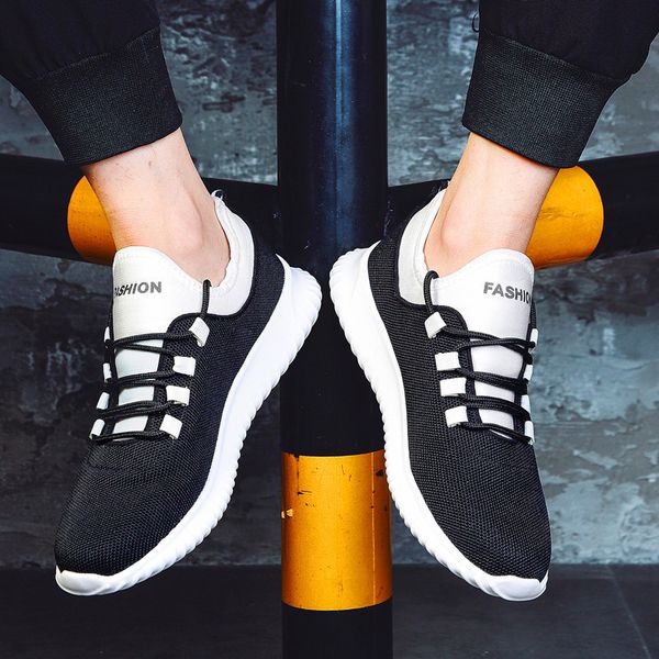 men's breathable comfort smooth mesh thread casual women's walking shoes zapatos lace sneakers, Black;brown
men's breathable comfort smooth mesh thread casual women's walking shoes zapatos lace sneakers, Black;brown