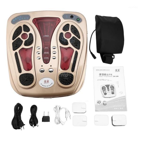 multifunctional body health care foot massaging device electromagnetic infrared wave pulse foot massager us/uk/au/eu plug1
multifunctional body health care foot massaging device electromagnetic infrared wave pulse foot massager us/uk/au/eu plug1