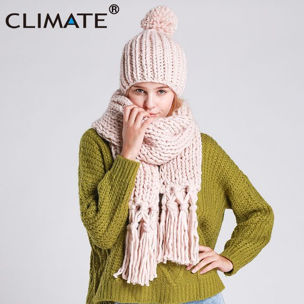 climate women winter scarf and hat set winter girls lady warm knit pompom beanie bonnet hat scarf set hat and scarf winter set 201021, Blue;gray
climate women winter scarf and hat set winter girls lady warm knit pompom beanie bonnet hat scarf set hat and scarf winter set 201021, Blue;gray