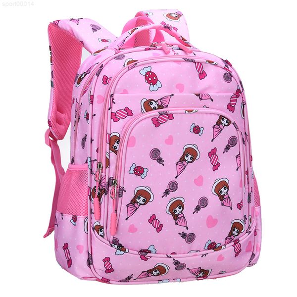 children's princess bag for girls 2 sizes primary 1-3-6 grade backpacks cute cartoon large capacity girl schoolbags mochila
children's princess bag for girls 2 sizes primary 1-3-6 grade backpacks cute cartoon large capacity girl schoolbags mochila