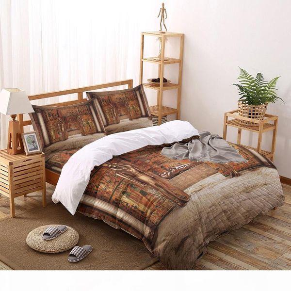 tomb of pharaoh egypt golden tomb printed bedding sets duvet cover set pillowcase bed sets home bedclothes bed linen
tomb of pharaoh egypt golden tomb printed bedding sets duvet cover set pillowcase bed sets home bedclothes bed linen