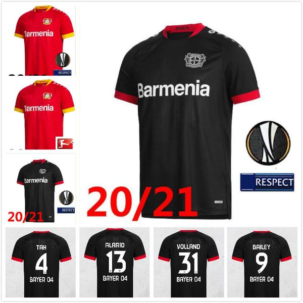 2020/21 leverkusen футбол джерси байер 04 леверкузен # 31 volland bailey demirbay рубашка мужская # 29 havitz bellarabi футбольная форма, Black;yellow
2020/21 leverkusen футбол джерси байер 04 леверкузен # 31 volland bailey demirbay рубашка мужская # 29 havitz bellarabi футбольная форма, Black;yellow