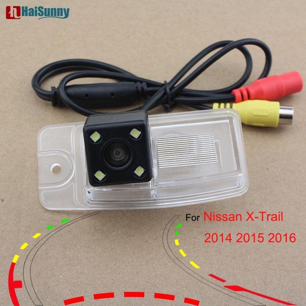 night vision car dynamic trajectory parking line rear view reverse backup camera for x-trail 2014 2020 2020 qashqai j11
night vision car dynamic trajectory parking line rear view reverse backup camera for x-trail 2014 2020 2020 qashqai j11