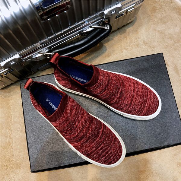 women's loafers high flat shoes zapatos de mujer autumn round ballerine femme tenis feminino casual black ladies weaving 201202
women's loafers high flat shoes zapatos de mujer autumn round ballerine femme tenis feminino casual black ladies weaving 201202