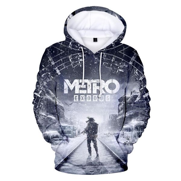 metro exodus subway leaving 3d hoodies 3d print men/women new fashion sweatshirts autumn warm hoodies boys casual coat clothes, Black
metro exodus subway leaving 3d hoodies 3d print men/women new fashion sweatshirts autumn warm hoodies boys casual coat clothes, Black