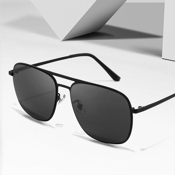 driving ouming 7039 men's classic fashionable nylon sunglasses fashion sunglasses, White;black
driving ouming 7039 men's classic fashionable nylon sunglasses fashion sunglasses, White;black