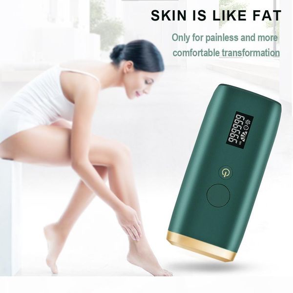 new 2020 ipl laser removal flashes permanent bikini trimmer home full body universal portable women's shaver
new 2020 ipl laser removal flashes permanent bikini trimmer home full body universal portable women's shaver