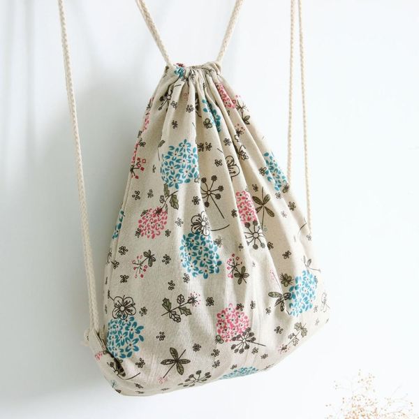 yile brand new cotton linen draw string backpack travelling shoes storage bag printed wheat ears dandelion bird h wmttcc
yile brand new cotton linen draw string backpack travelling shoes storage bag printed wheat ears dandelion bird h wmttcc
