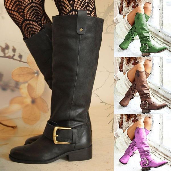 2020 new women shoes autumn winter ladies fashion boots knee shoes fashion casual boots footwear women female1, Black
2020 new women shoes autumn winter ladies fashion boots knee shoes fashion casual boots footwear women female1, Black
