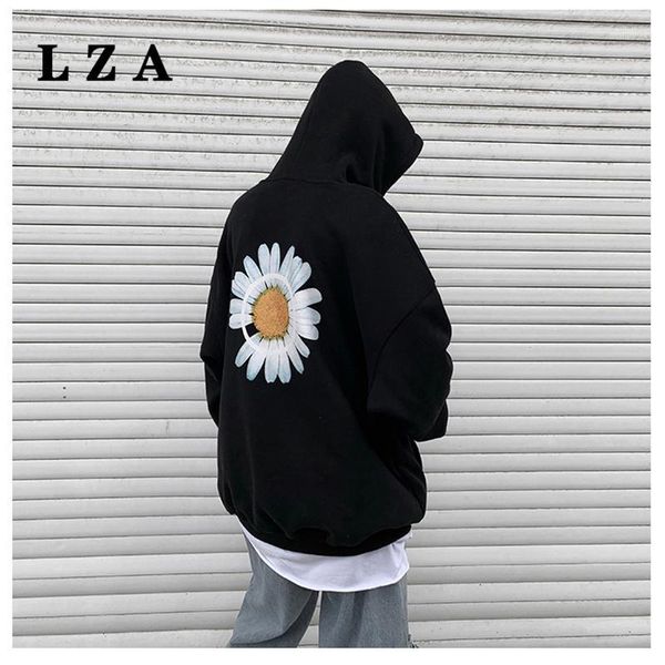lza men's 2020 autumn and winter loose hooded sweatshirt men harajuku thick warm jacket hoodie men oversized pullover sweatshirt1, Black
lza men's 2020 autumn and winter loose hooded sweatshirt men harajuku thick warm jacket hoodie men oversized pullover sweatshirt1, Black