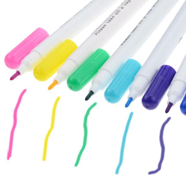 sewing notions & tools 3 pcs accessories needlework water erasable pens fabric markers soluble cross stitch chalk tool pencil, Black
sewing notions & tools 3 pcs accessories needlework water erasable pens fabric markers soluble cross stitch chalk tool pencil, Black