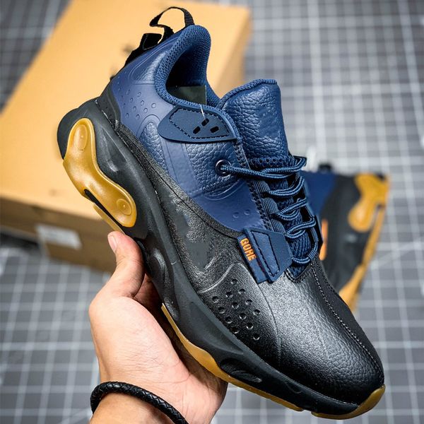 2020 new product joint series white and blue functional waterproof series casual cushioning sports jogging shoes
2020 new product joint series white and blue functional waterproof series casual cushioning sports jogging shoes