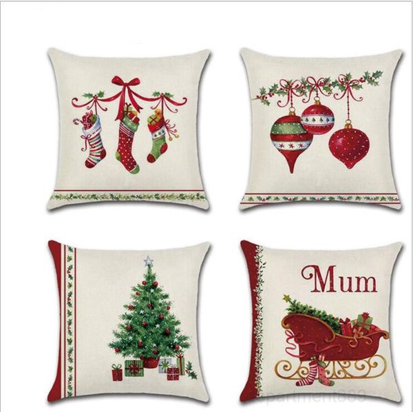 новые чехлы охватывают chirstmas наволочки деревьев bell print piltowslip домой диван подушка корпус xmas украшения подарки owb1160
новые чехлы охватывают chirstmas наволочки деревьев bell print piltowslip домой диван подушка корпус xmas украшения подарки owb1160