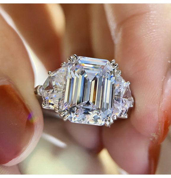 s925 sterling silver jewlery natural white zircon ring for women bizuteria gemstone wedding with cushion zirconia rings female b1205, Slivery;golden
s925 sterling silver jewlery natural white zircon ring for women bizuteria gemstone wedding with cushion zirconia rings female b1205, Slivery;golden