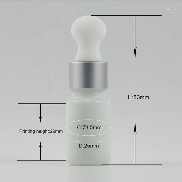 storage bottles & jars white glass oval bottle with dropper,mini capacity 5ml for sale1
storage bottles & jars white glass oval bottle with dropper,mini capacity 5ml for sale1