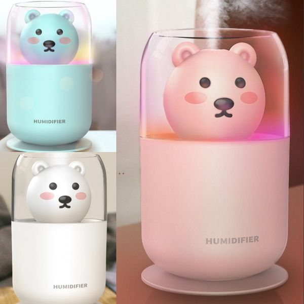 lovely water supply instrument keep moisture pet bear essential oils diffusers woman man humidifiers bedroom supplies 20mh k2
lovely water supply instrument keep moisture pet bear essential oils diffusers woman man humidifiers bedroom supplies 20mh k2