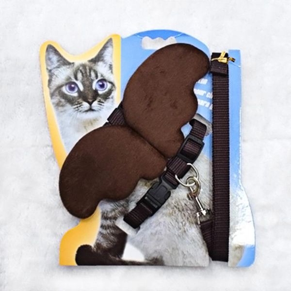 adjustable pets dog collar and leash set pet supply leash for dogs angel designer wing dog vest harness accessories jllpzh
adjustable pets dog collar and leash set pet supply leash for dogs angel designer wing dog vest harness accessories jllpzh