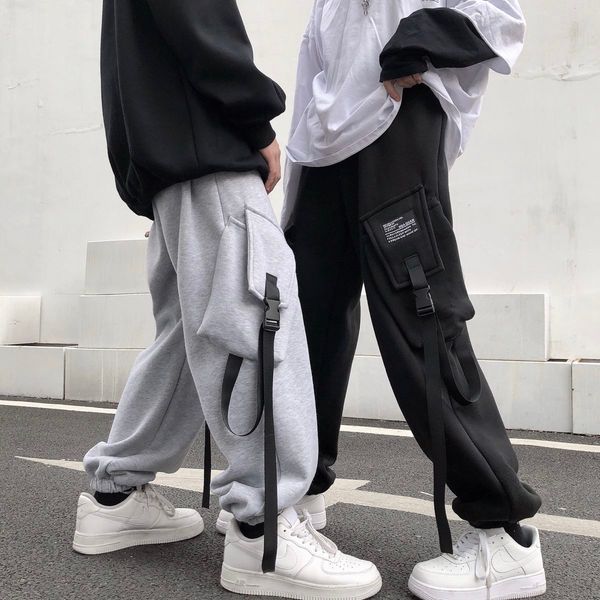 2021 new 1121-p48 fashion in autumn and winter high street sports plush leggings tube hose pocket f576, Black
2021 new 1121-p48 fashion in autumn and winter high street sports plush leggings tube hose pocket f576, Black