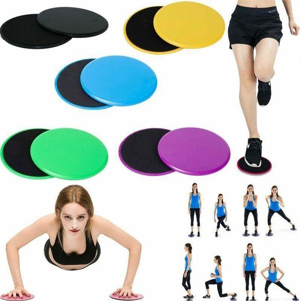 2pcs sliding slider gliding discs fitness disc exercise sliding plate for yoga gym abdominal core training exercise equipment1
2pcs sliding slider gliding discs fitness disc exercise sliding plate for yoga gym abdominal core training exercise equipment1