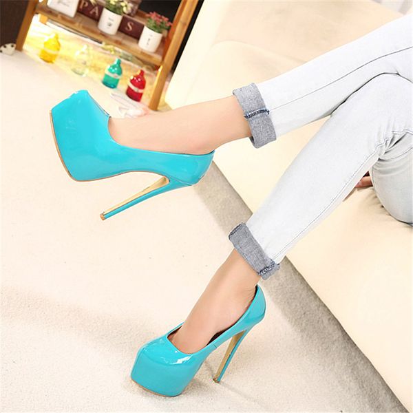 2021 woman plus six tall wedding pumps lady valentine two inches red stripper platform fetish prom luxury blue shoe party v0k1, Black
2021 woman plus six tall wedding pumps lady valentine two inches red stripper platform fetish prom luxury blue shoe party v0k1, Black