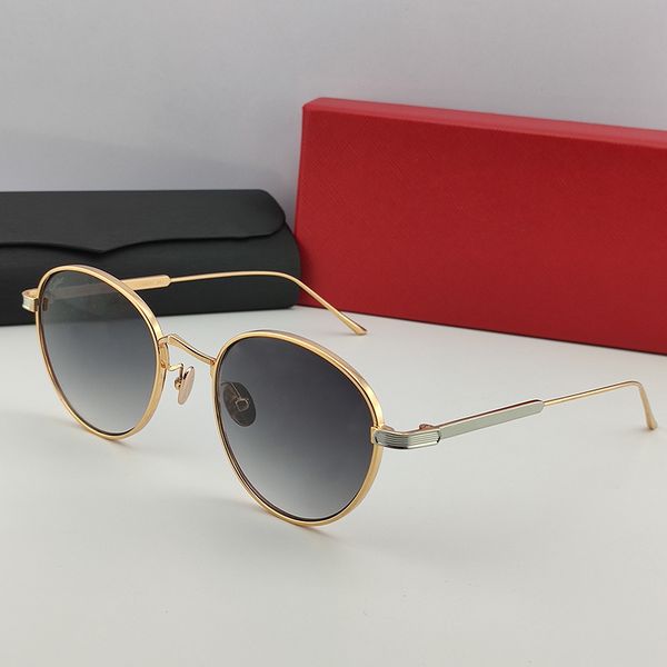 women luxury designer sun glasses outdoor fashion sunglasses zonnebril men vintage small frame modern avant garde design 0009, White;black
women luxury designer sun glasses outdoor fashion sunglasses zonnebril men vintage small frame modern avant garde design 0009, White;black