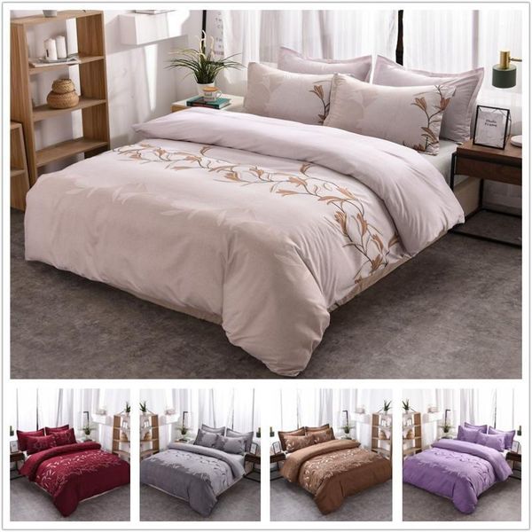 bedding sets duvet cover luxury set double bed comforters twins king (no sheet)1
bedding sets duvet cover luxury set double bed comforters twins king (no sheet)1