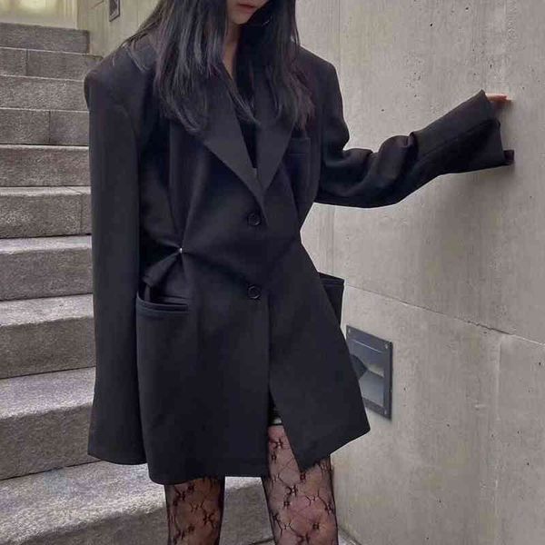 women's suits & blazers twotwinstyle ruched slim coat women long sleeve v neck fashion female spring autumn clothing korean fwt7, White;black
women's suits & blazers twotwinstyle ruched slim coat women long sleeve v neck fashion female spring autumn clothing korean fwt7, White;black